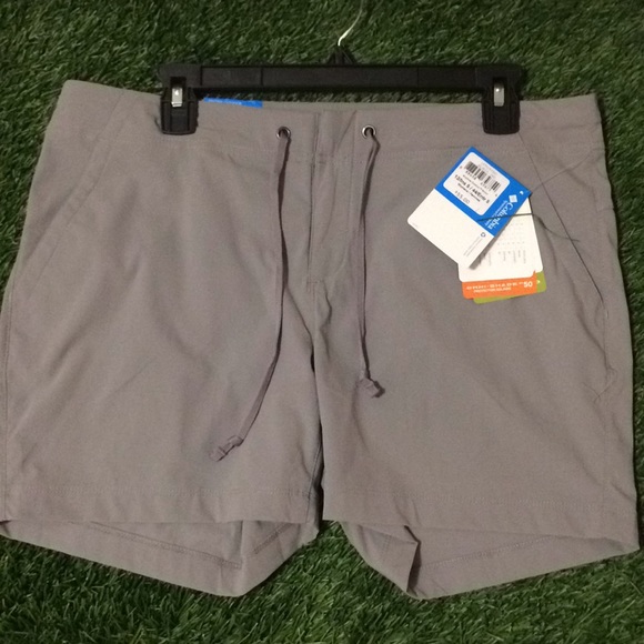 Columbia Pants - NWT .. Columbia shorts for all activities